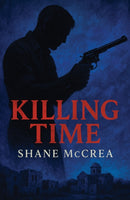 Killing Time-9781037105005