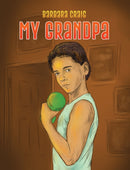 My Grandpa-9781037105029