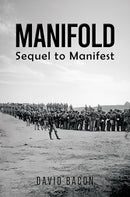 Manifold : Sequel to Manifest-9781037105296
