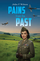Pains from the Past-9781037105395