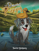 The Distracted Puppy