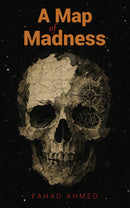 A Map of Madness-9781037105630