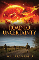 Road to Uncertainty