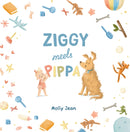 Ziggy Meets Pippa-9781037105777