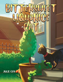 Bittersweet Liquorice Cat-9781037105951