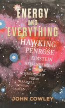 Energy and Everything-9781037106200