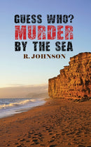 Guess Who? Murder by the Sea-9781037106330