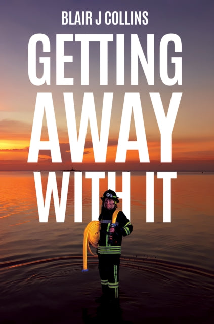 Getting Away With It-9781037106972