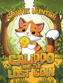 Calippo And The Lost Coin-9781037106996