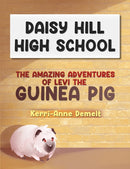 The Amazing Adventures of Levi the Guinea Pig