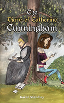 The Diary of Catherine Cunningham-9781037107344