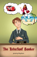 The Reluctant Banker-9781037107900