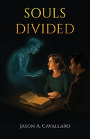 Souls Divided-9781037108242