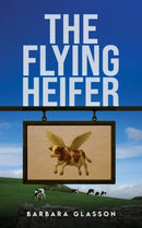 The Flying Heifer-9781037108396