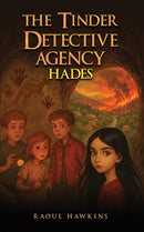 The Tinder Detective Agency / Hades-9781037108457