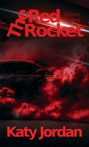 Colour Coded: The Red Rocket-9781037108549