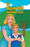 The Missing Child-9781037108624