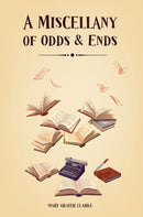 A Miscellany of Odds & Ends-9781037108730