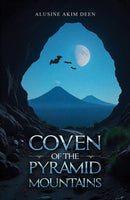 Coven of the Pyramid Mountains