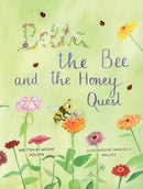 Bella The Bee And The Honey Quest-9781037108860