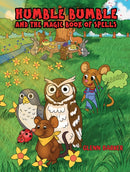 Humble Bumble and The Magic Book of Spells-9781037109126