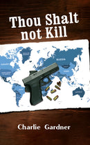 Thou Shalt not Kill-9781037109157