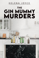 The Gin Mummy Murders-9781037109546