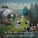 Astro & B.O.B in the Falling Apple
