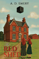 The Red Shed