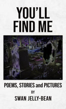 You'll Find Me-9781037110245