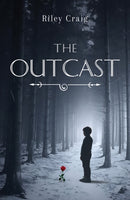 The Outcast-9781037110306