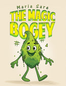The Magic Bogey-9781037110399