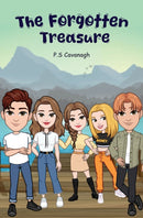 The Forgotten Treasure-9781037110436