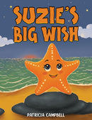 Suzie's Big Wish-9781037110498
