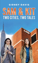 Sam & Kit: Two Cities, Two Tales-9781037110689