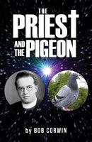 The Priest and the Pigeon-9781037110788