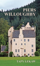 Piers Willoughby