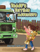 Teddy's Terrible Adventure-9781037111563