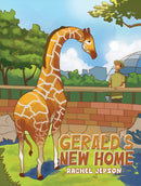 Gerald's New Home-9781037111587
