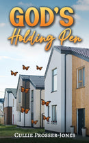 God's Holding Pen-9781037111624