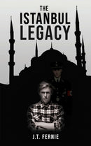 The Istanbul Legacy-9781037111778