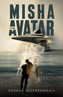 Misha the Avatar-9781037111945