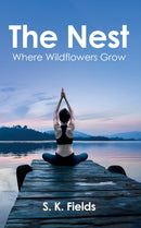 The Nest: Where Wildflowers Grow-9781037112010