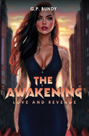 The Awakening : Love and Revenge-9781037112300