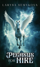 Pegasus for Hire-9781037112324