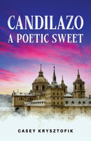 Candilazo: A Poetic Sweet-9781037112430