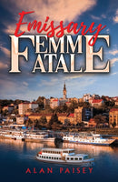 Emissary Femme Fatale-9781037112737