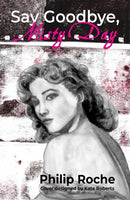Say Goodbye, Misty Day-9781037112751
