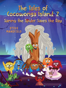 The Tales of Cocowonga Island: 2