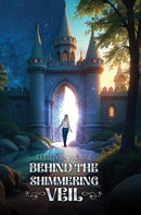 Behind the Shimmering Veil-9781037113376